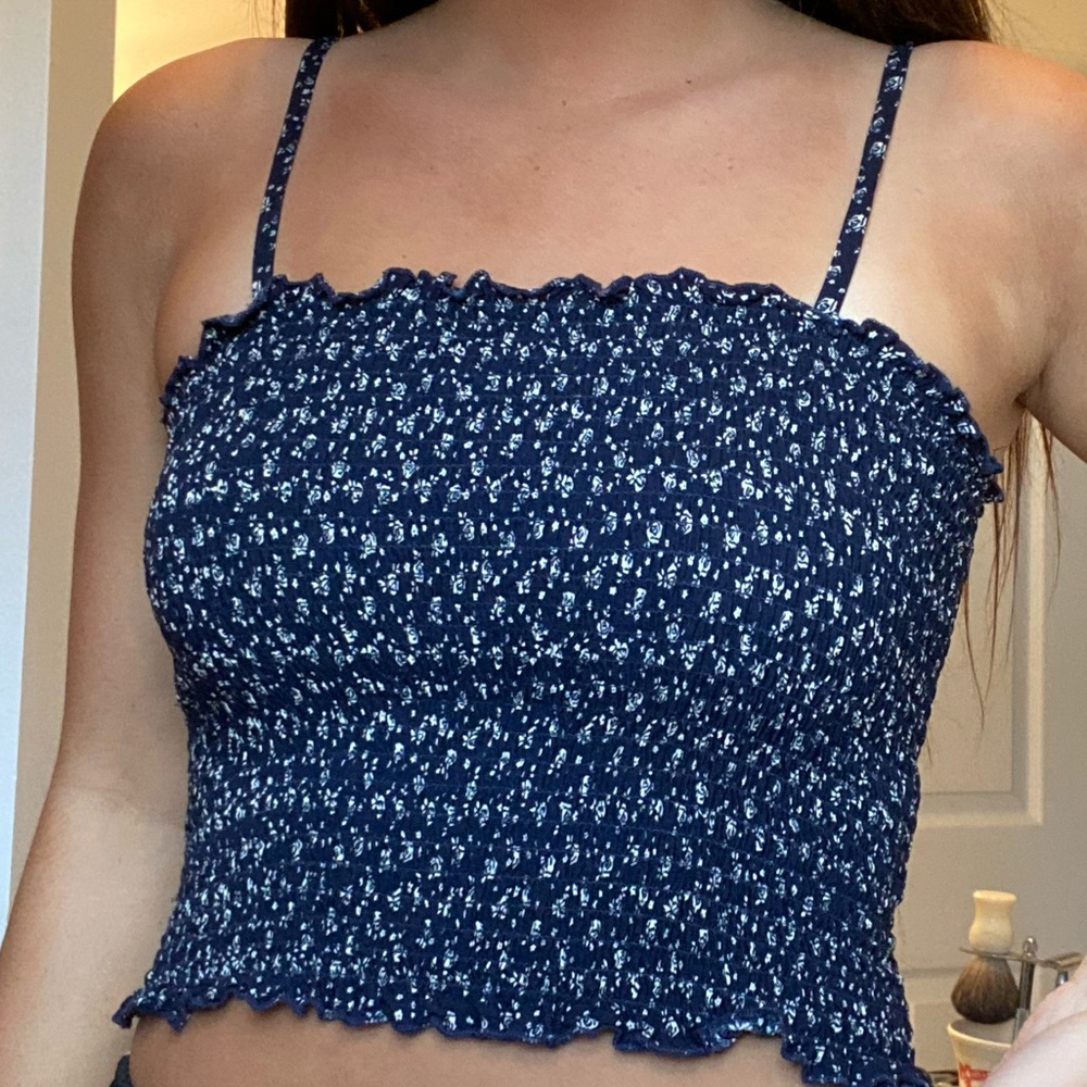 Brandy Melville Tank